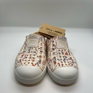 Disney Frozen Native Toddler Shoes